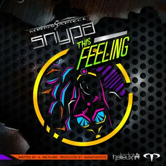 This Feeling by Snypa