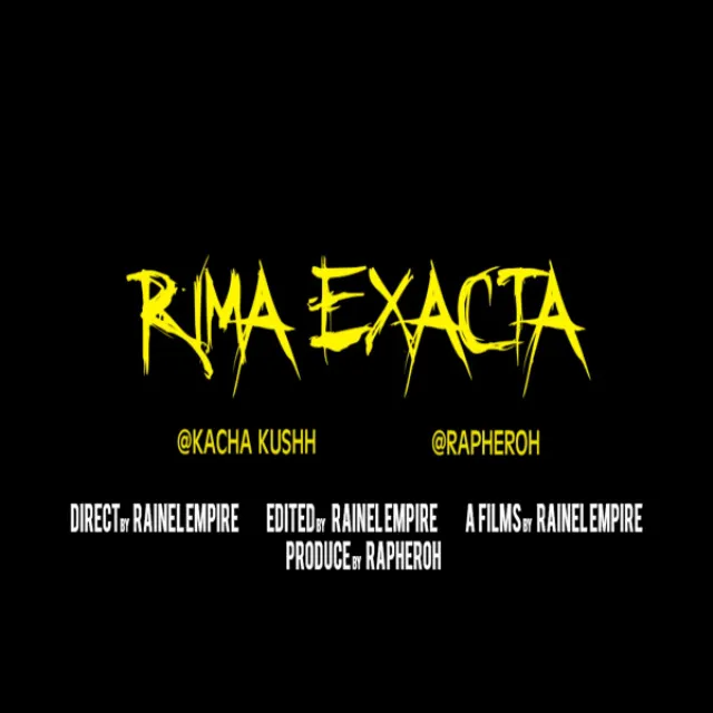 Rima Exacta