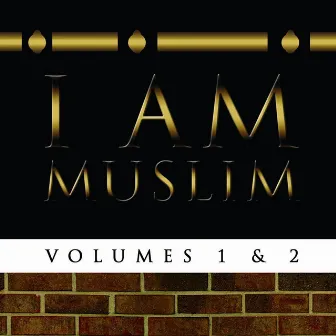 I Am Muslim, Vol. 1 & 2 by Unknown Artist