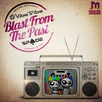 Blast from the Past by Spade