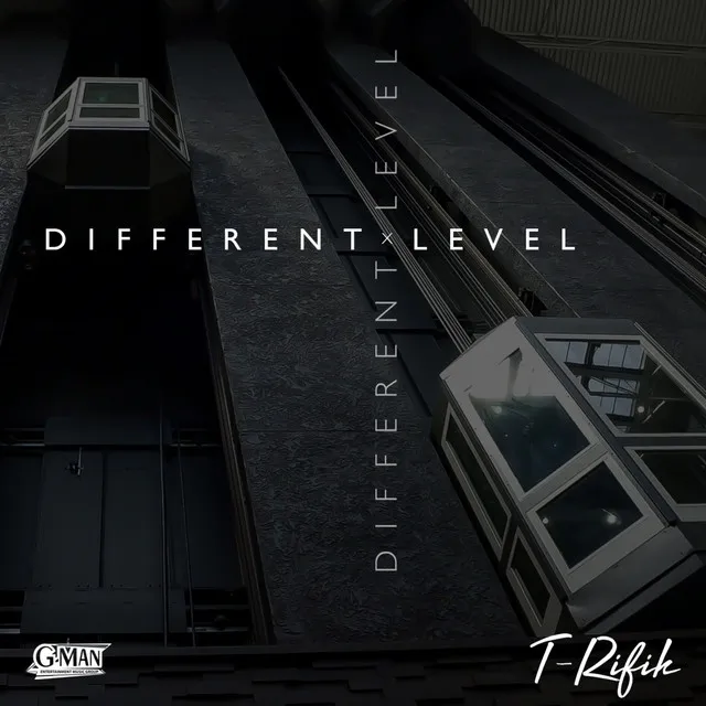 Different Level - Radio Edit