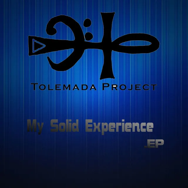 My Solid Experience - EP