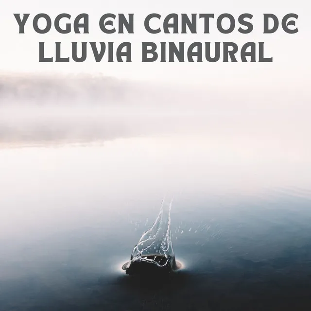 Yoga En Cantos De Lluvia Binaural