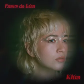 Fases da Lúa by Klúa