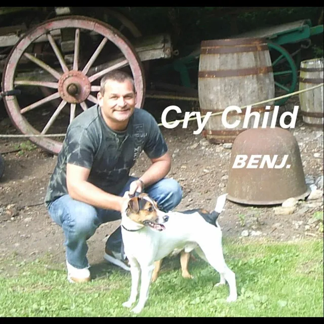 Cry Child