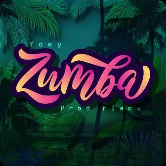 Zumba by Yoey