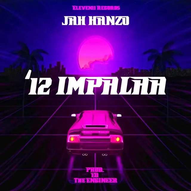 '12 IMPALAA