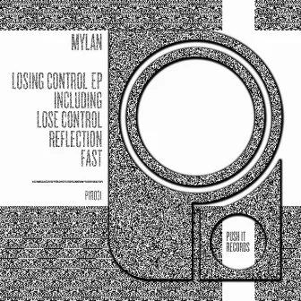 Losing Control by Mylan