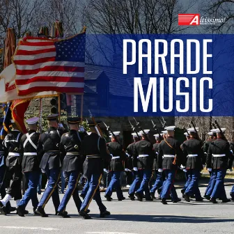 Parade Music by Unknown Artist