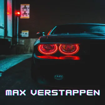 Max verstappen by E.R.E.