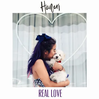 Real Love by Haneri