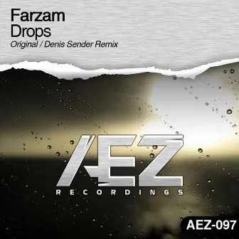 Drops by FARZAM