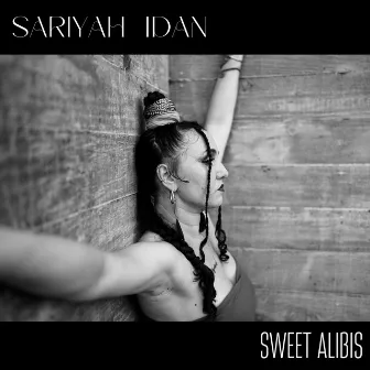 Sweet Alibis by Sariyah Idan