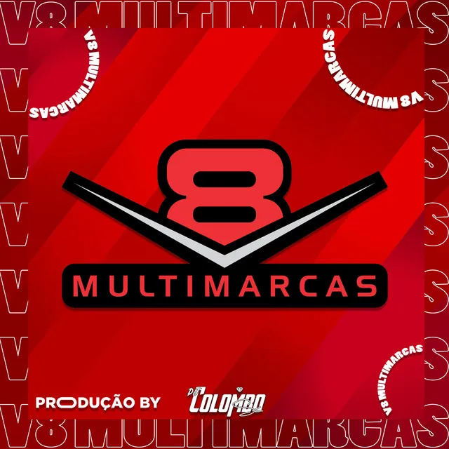 01 - V8 MULTIMARCAS VOL19