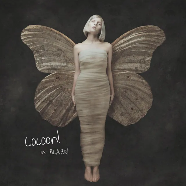 Cocoon!