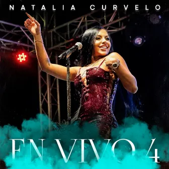 En Vivo 4 by Natalia Curvelo