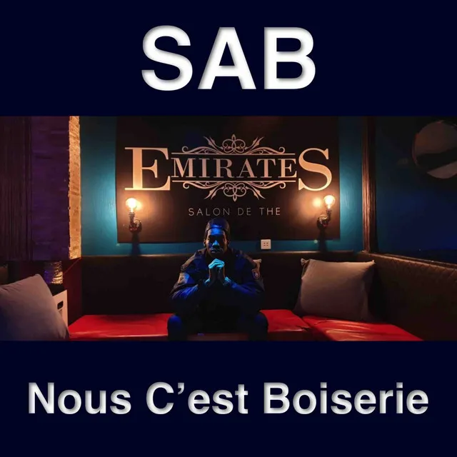 Nous c'est boiserie