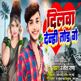 Dilwa Denhi Tod Ge by Ranjeet Rana