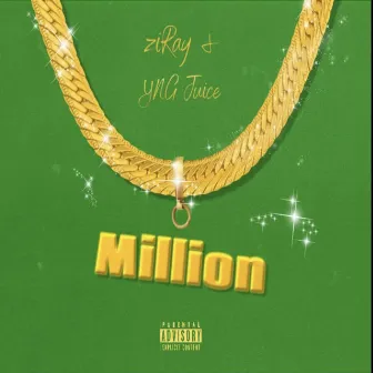 Million by ziRay