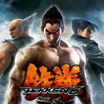 TEKKEN 6 (Original Soundtrack) by TEKKEN Project