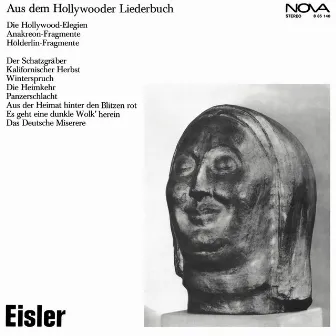 Eisler: Aus dem Hollywooder Liederbuch by Roswitha Trexler