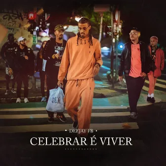 Celebrar É Viver by Unknown Artist