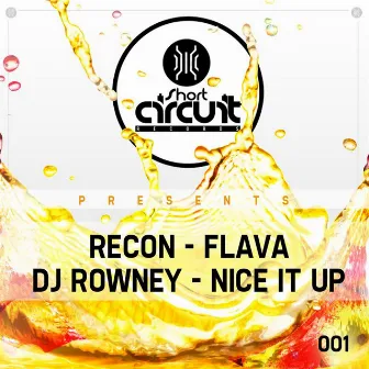 Short Circuit Records 001 by DJ Rowney