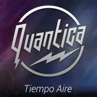 Tiempo Aire by Quantica