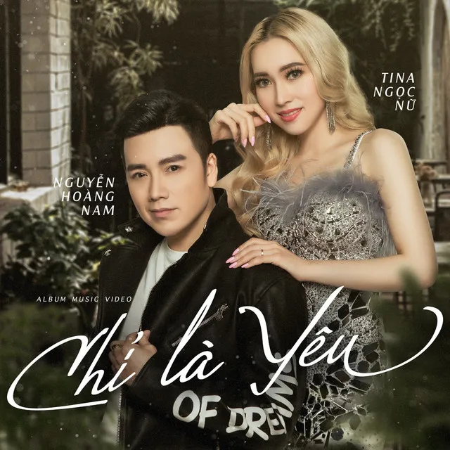 Muộn (feat. Tina Ngọc Nữ, Nguyễn Ngọc Khánh)