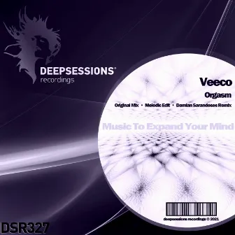 Orgasm by Veeco