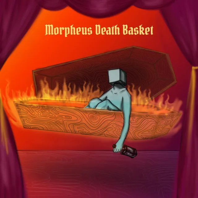 Morpheus Death Basket