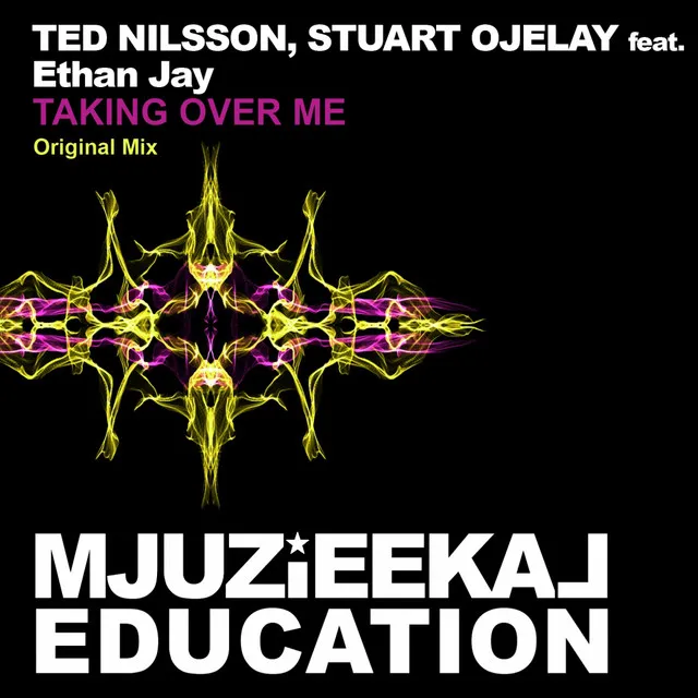 Taking Over Me - Original Mix