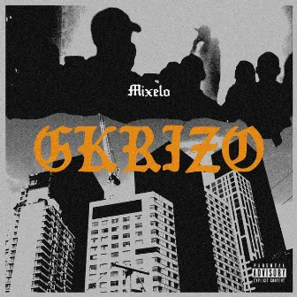 Gkrizo by Mixelo