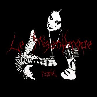 Le Misanthrope by Raziel