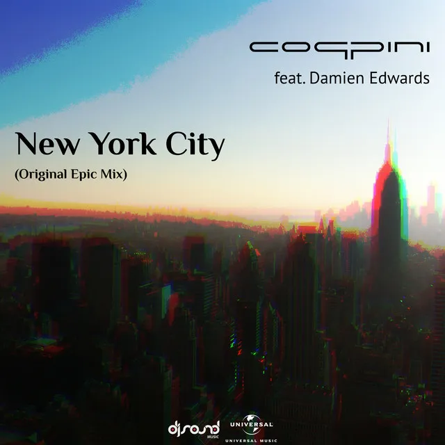 New York City (Original Epic Mix)