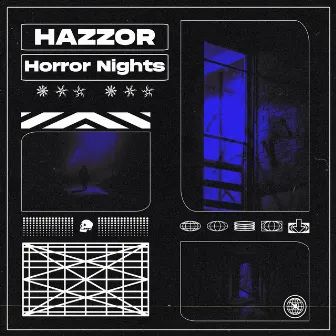 Horror Nights by Hazzor