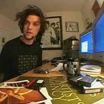 Bam Margera by Wick