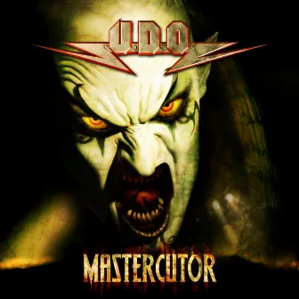 Mastercutor by U.D.O.