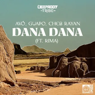 Dana Dana (ft. Rima) by Cheb Rayan