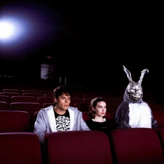 DONNIE DARKO by siempre solo