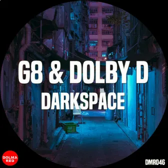 Darkspace by G8