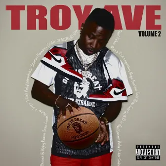 Troy Ave, Vol. 2 by Troy Ave