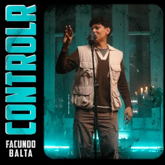 Controlr Facundo Balta by ControlR