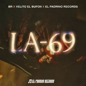 La 69 by BR