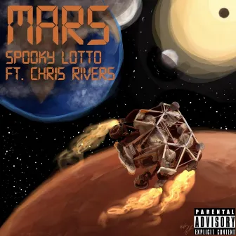 Mars by Spooky Lotto