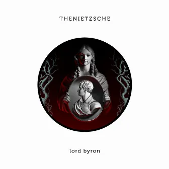 Lord Byron by The Nietzsche