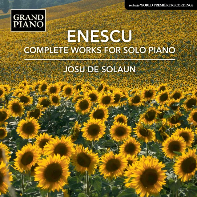 Piano Suite No. 1 in G Minor, Op. 3 "Dans le style ancien": III. Adagio