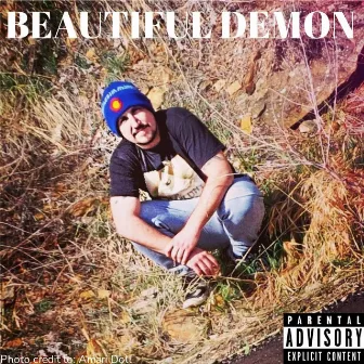 Beautiful Demon Ugly Angel EP by Howell