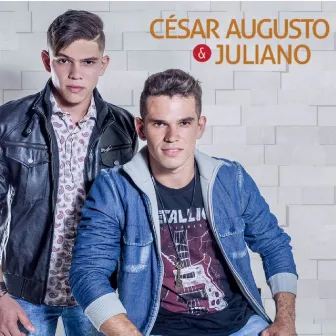 Coração Ocupado by César Augusto & Juliano