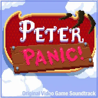 Peter Panic (Original Video Game Soundtrack) by 